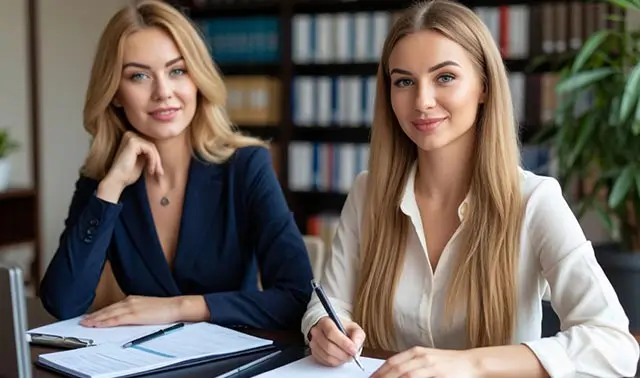Этапы работы